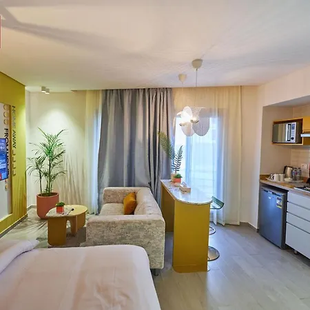 Prime Select Kattameya Bavaria Town Le Caire Extérieur photo