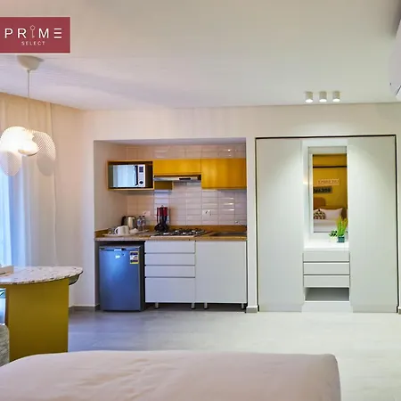 Prime Select Kattameya Bavaria Town Le Caire Extérieur photo