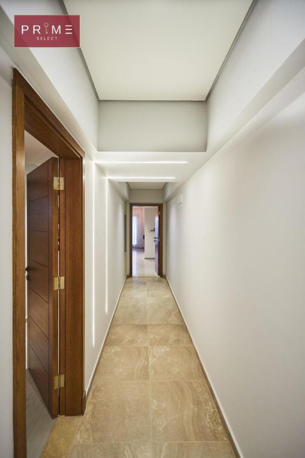Prime Select Kattameya Bavaria Town Appartement