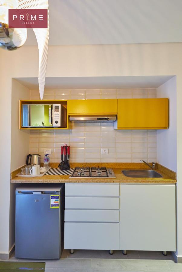 Prime Select Kattameya Bavaria Town Appartement