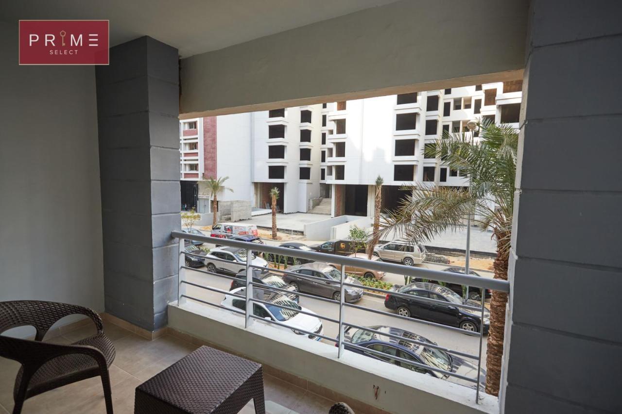 Prime Select Kattameya Bavaria Town Appartement Le Caire