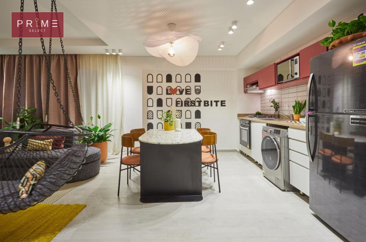 Appartement Prime Select Kattameya Bavaria Town