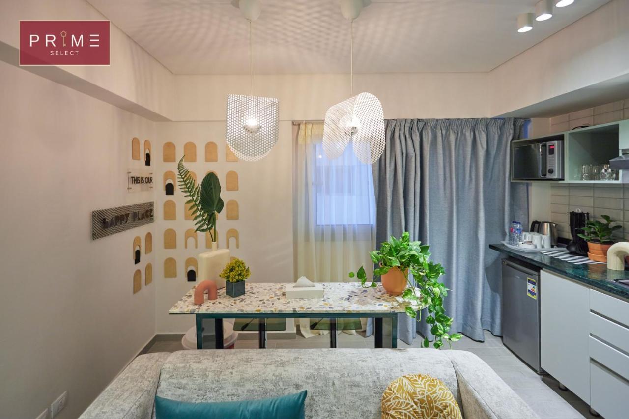 Appartement Prime Select Kattameya Bavaria Town