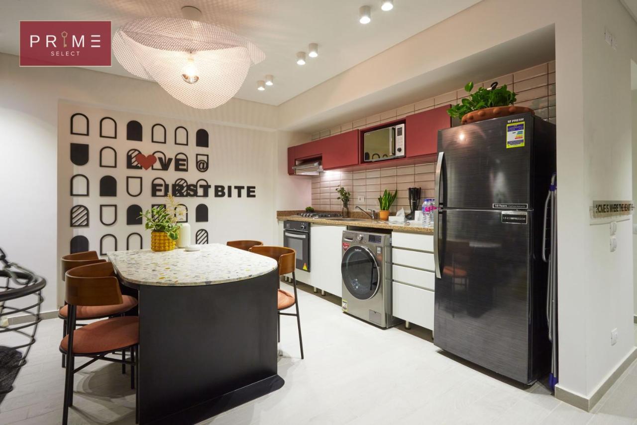 Prime Select Kattameya Bavaria Town Appartement Le Caire