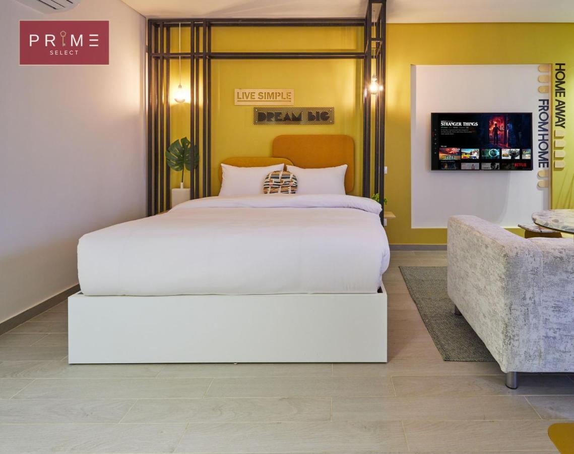 Prime Select Kattameya Bavaria Town * Le Caire