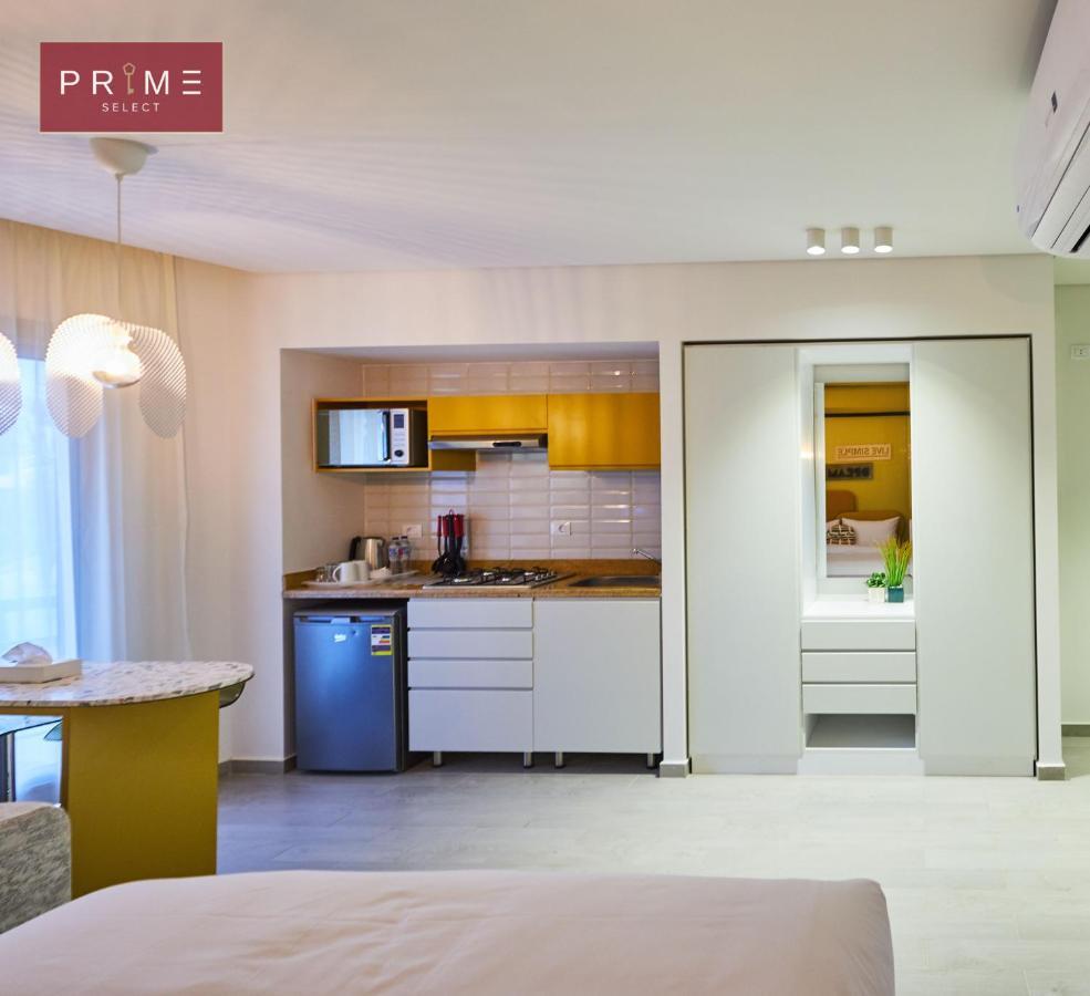Appartement Prime Select Kattameya Bavaria Town *