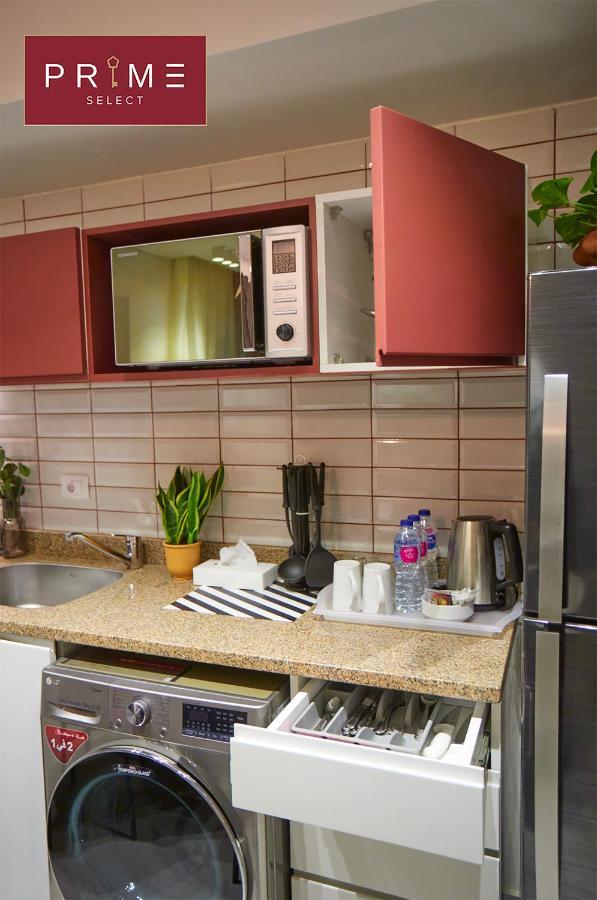 Appartement Prime Select Kattameya Bavaria Town Le Caire