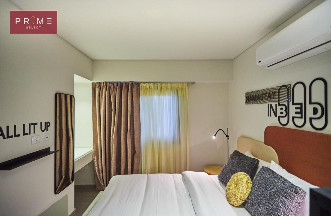 Appartement Prime Select Kattameya Bavaria Town Le Caire