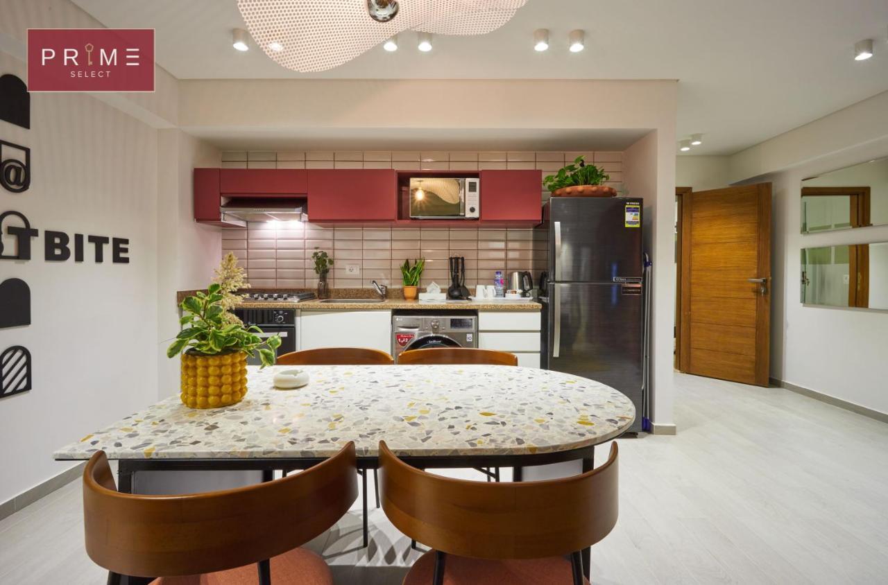 Prime Select Kattameya Bavaria Town Appartement Le Caire