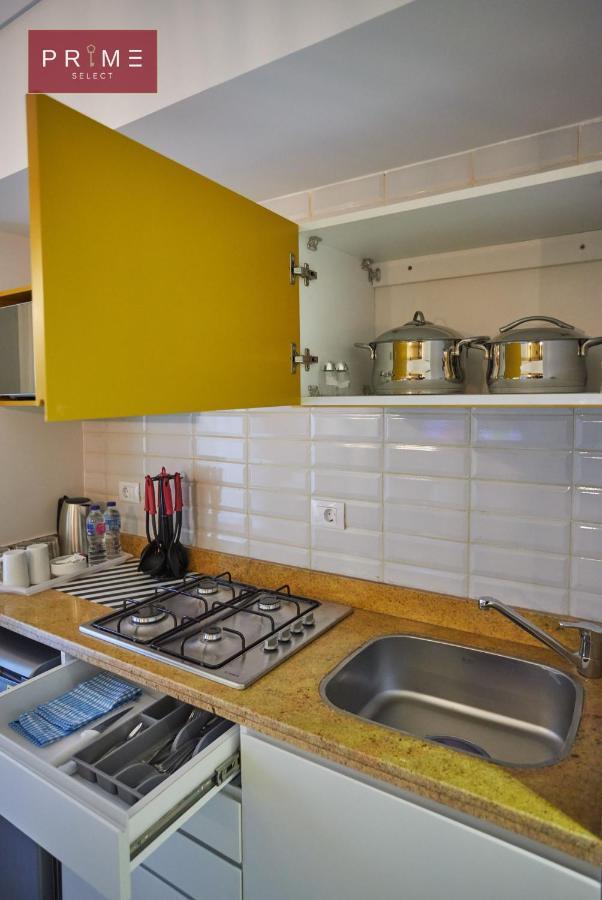 Appartement Prime Select Kattameya Bavaria Town *