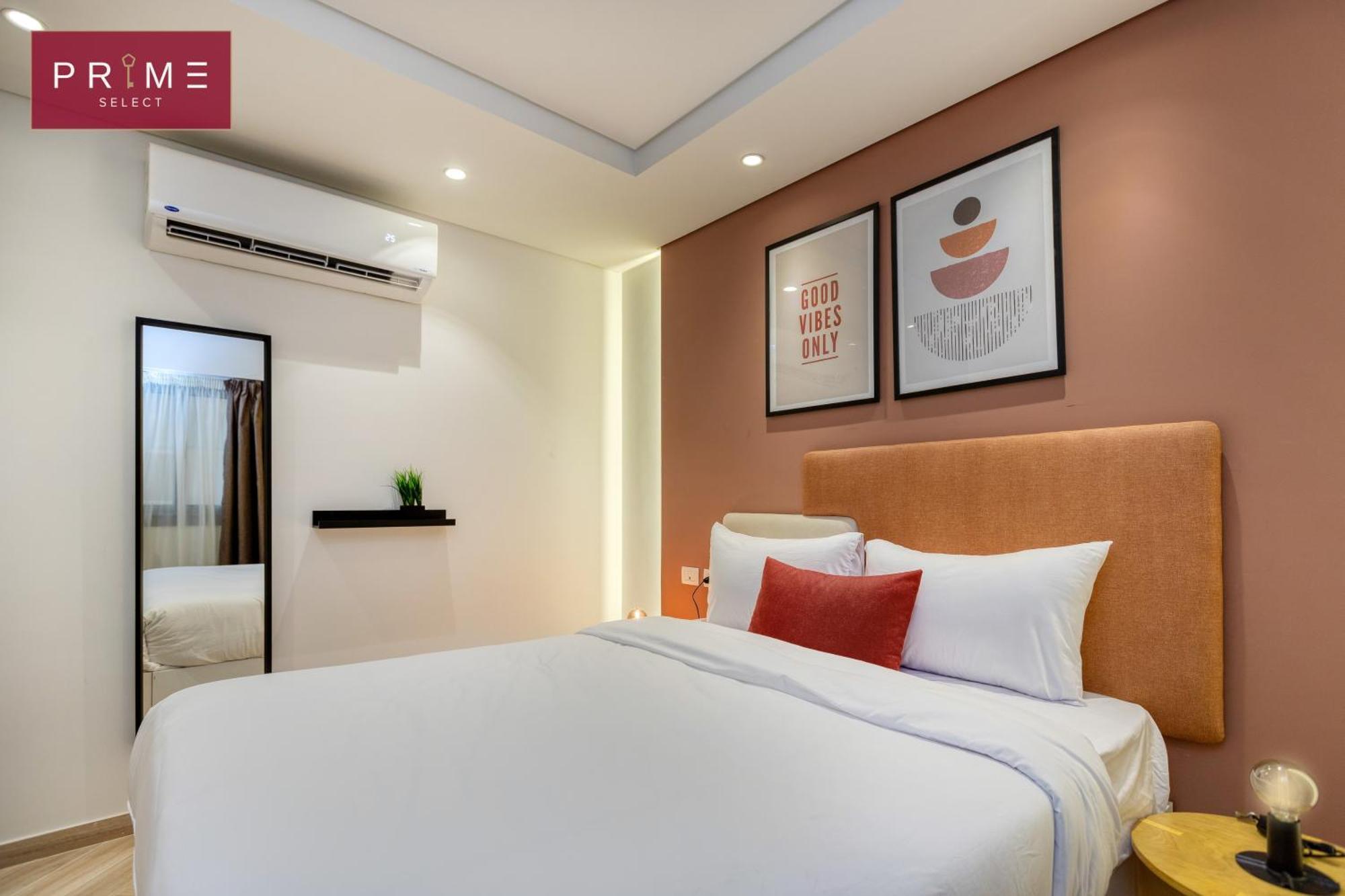 Appartement Prime Select Kattameya Bavaria Town