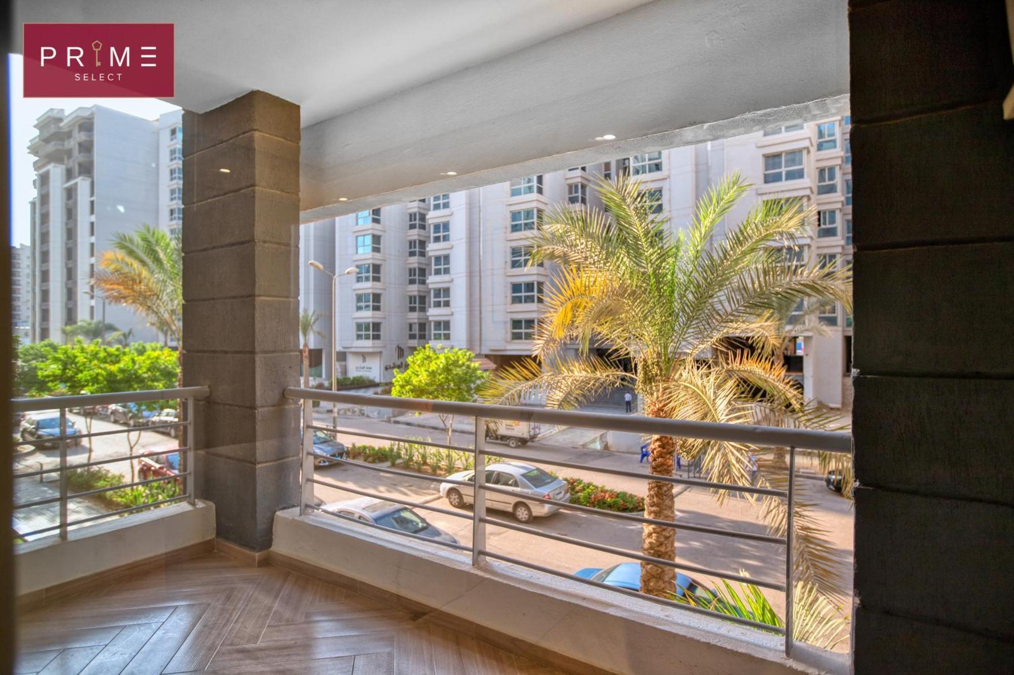 Appartement Prime Select Kattameya Bavaria Town Le Caire