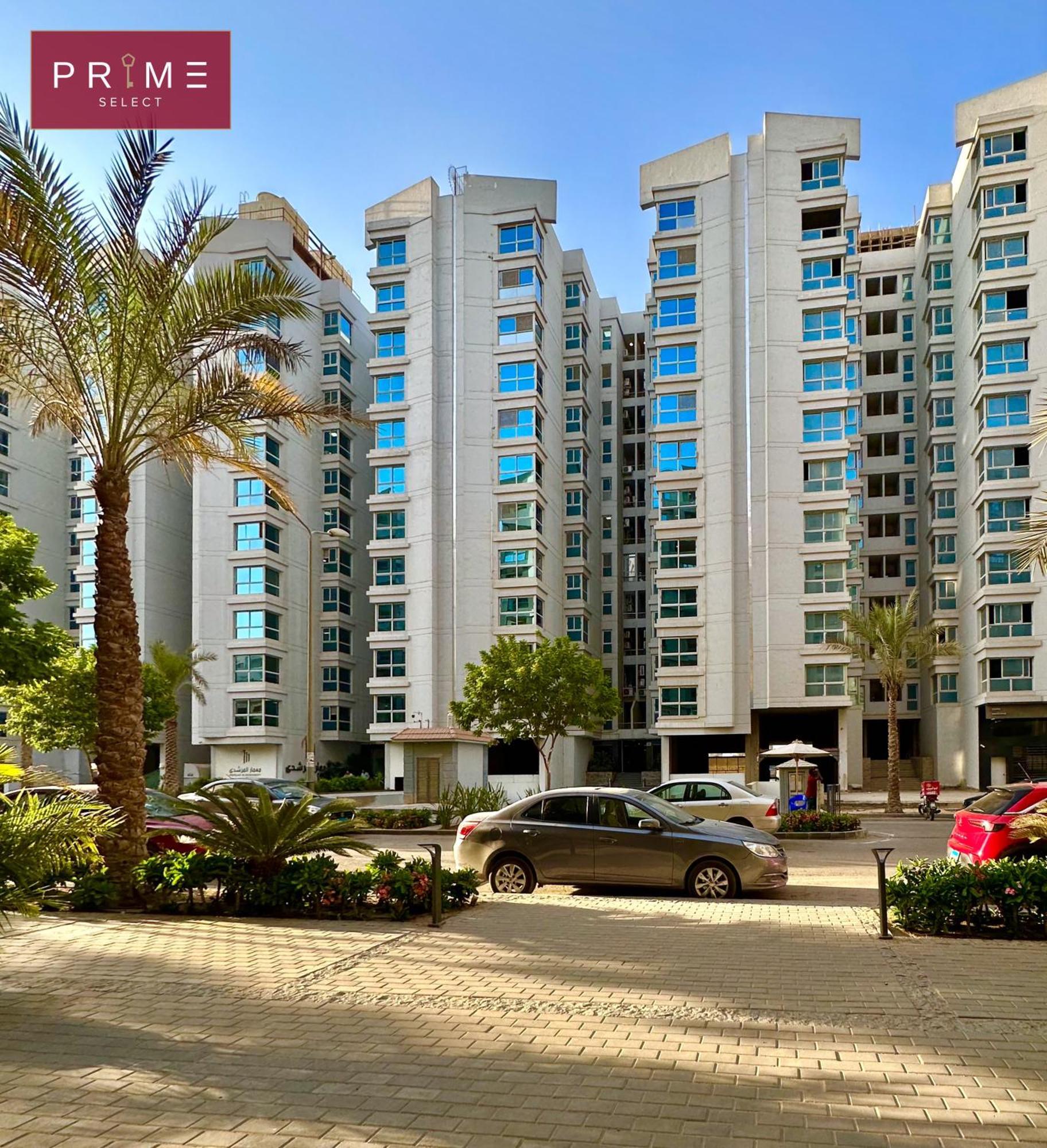 Prime Select Kattameya Bavaria Town Appartement *